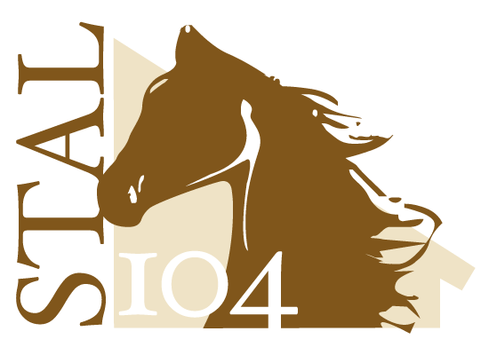 Logo Stal 104